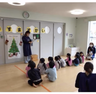 【梅ジュース作り】