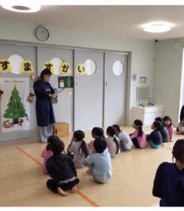 【梅ジュース作り】