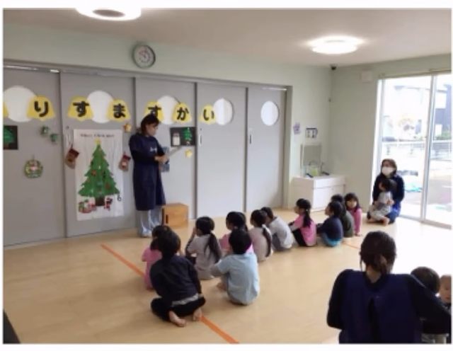 【梅ジュース作り】